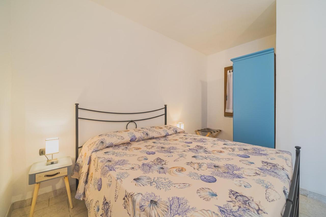Residence Villa Rosi กาโปลิเวรี ภายนอก รูปภาพ