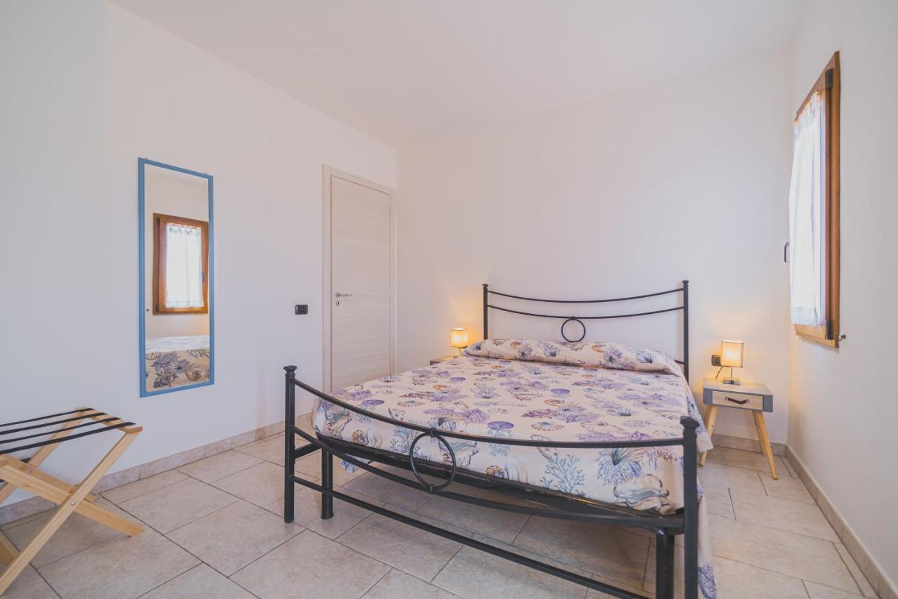 Residence Villa Rosi กาโปลิเวรี ภายนอก รูปภาพ