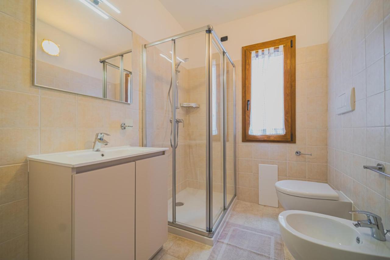 Residence Villa Rosi กาโปลิเวรี ภายนอก รูปภาพ