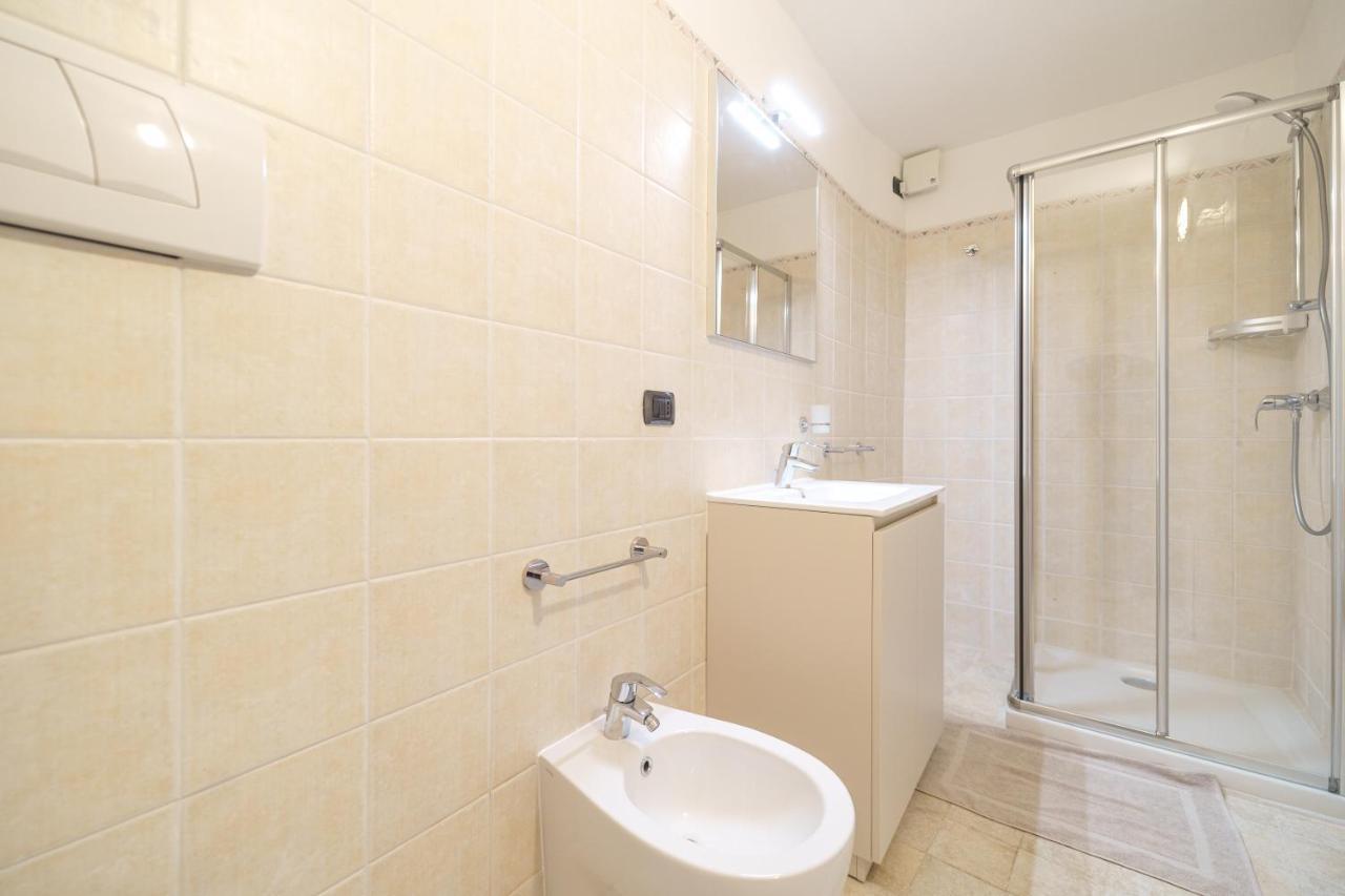 Residence Villa Rosi กาโปลิเวรี ภายนอก รูปภาพ