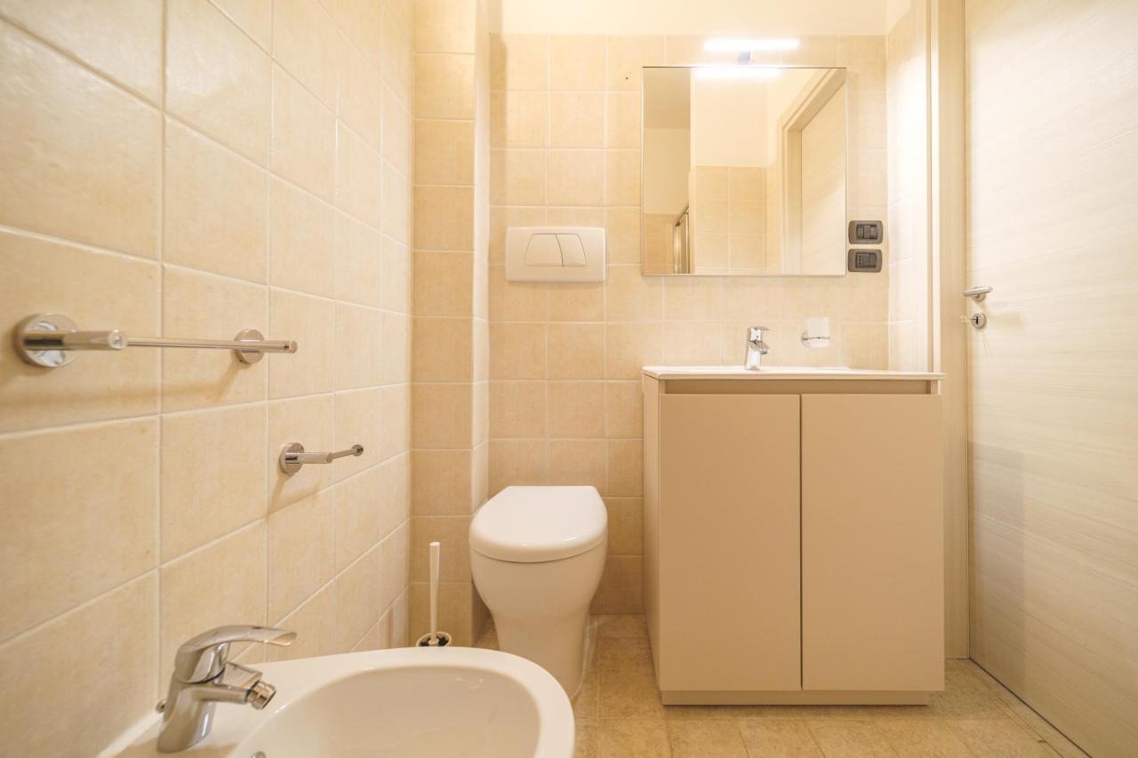Residence Villa Rosi กาโปลิเวรี ภายนอก รูปภาพ